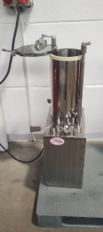 Filler Debotec